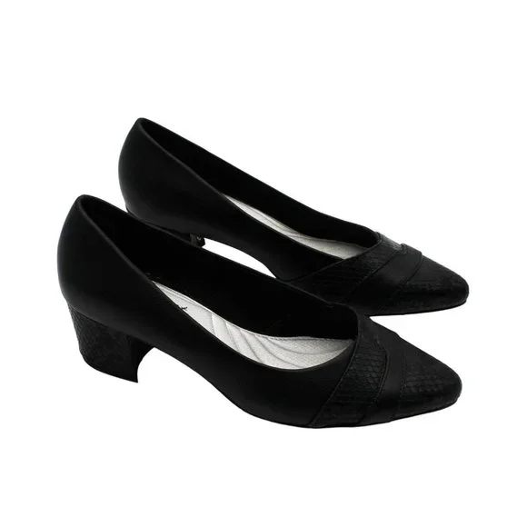 Easy Street Pumps - Picture 4 of 7